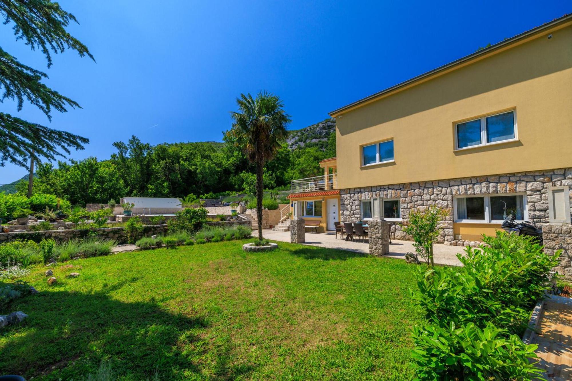 Emaris Διαμέρισμα Tribalj  Εξωτερικό φωτογραφία